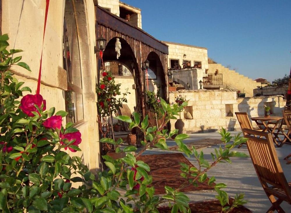 Фото Cappa Villa Cave Hotel & SPA