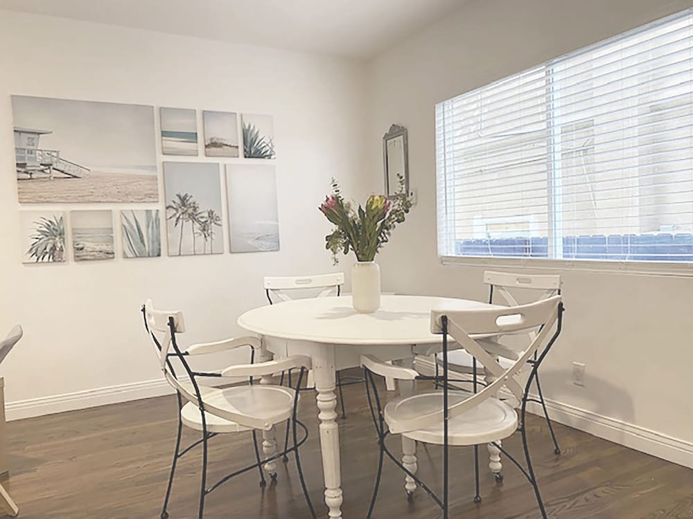 Фото Malibu Beach Paradise Apartments