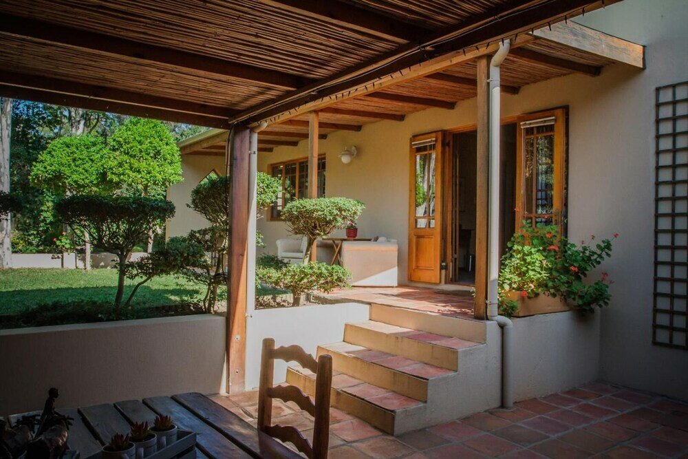 Фото Guesthouse LaRachelle