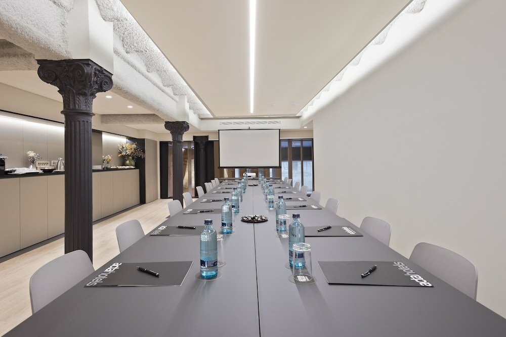 Фото Acta Atrium Palace