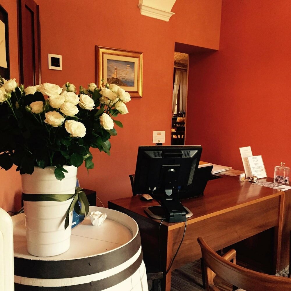 Фото Albergo San Lorenzo