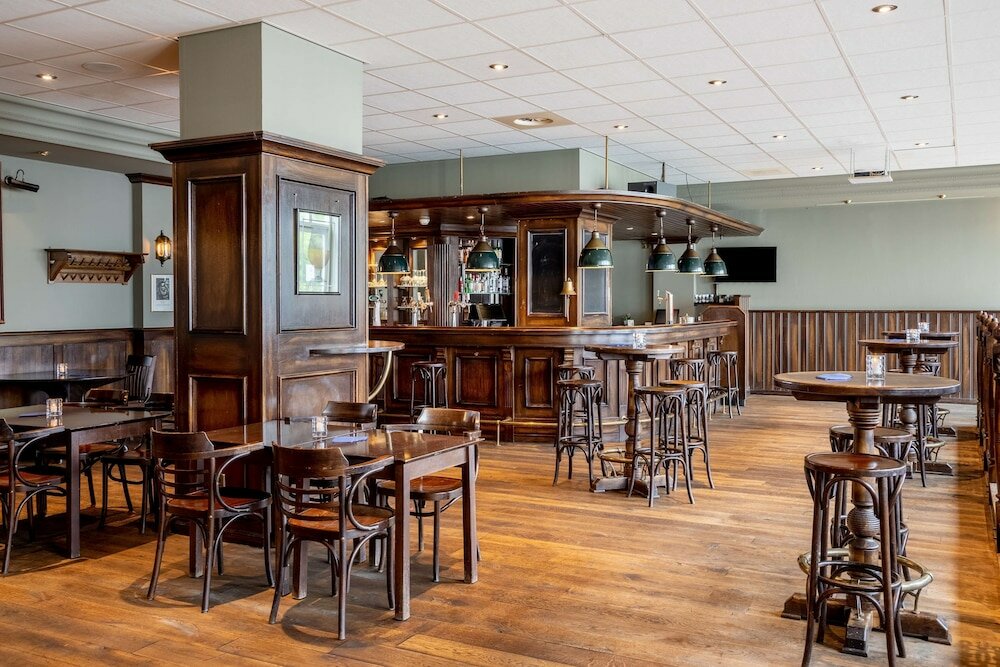 Фото Nh Amsterdam Noord