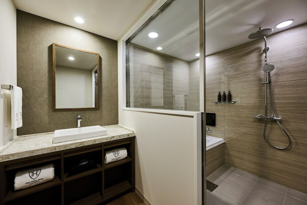 Фото The Royal Park Canvas Kyoto Nijo