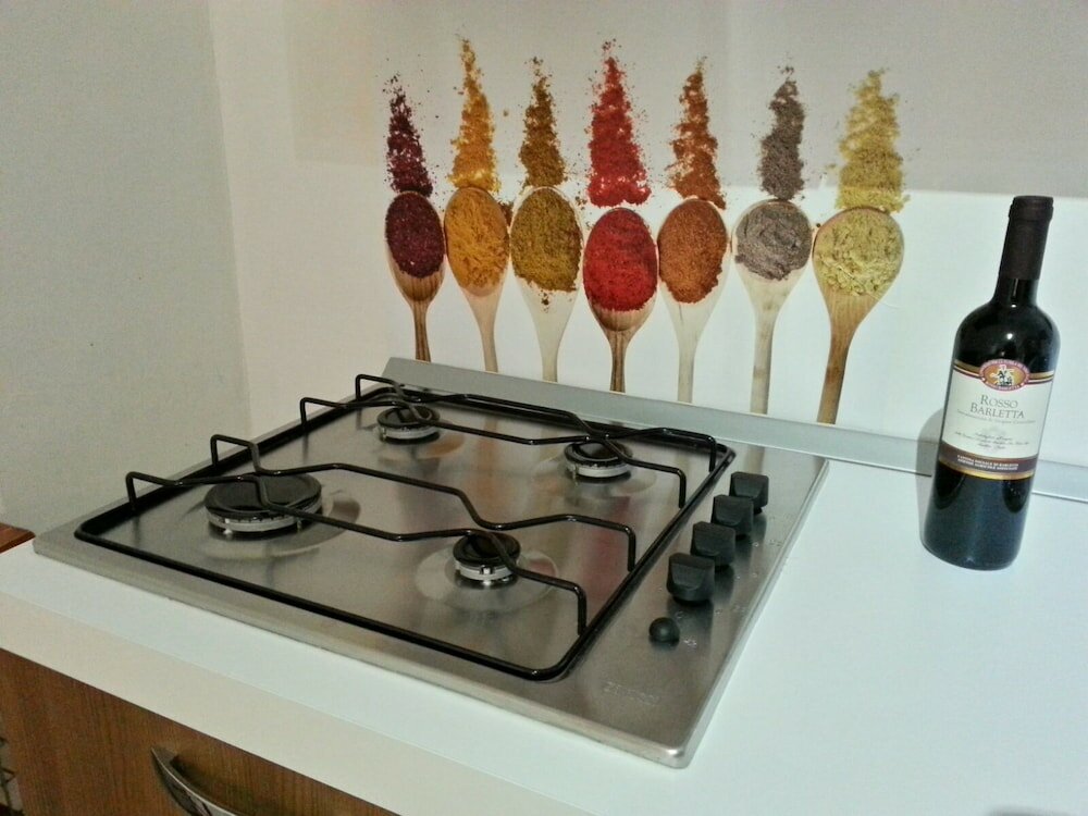 Фото B&b Le Statuine Guesthouse