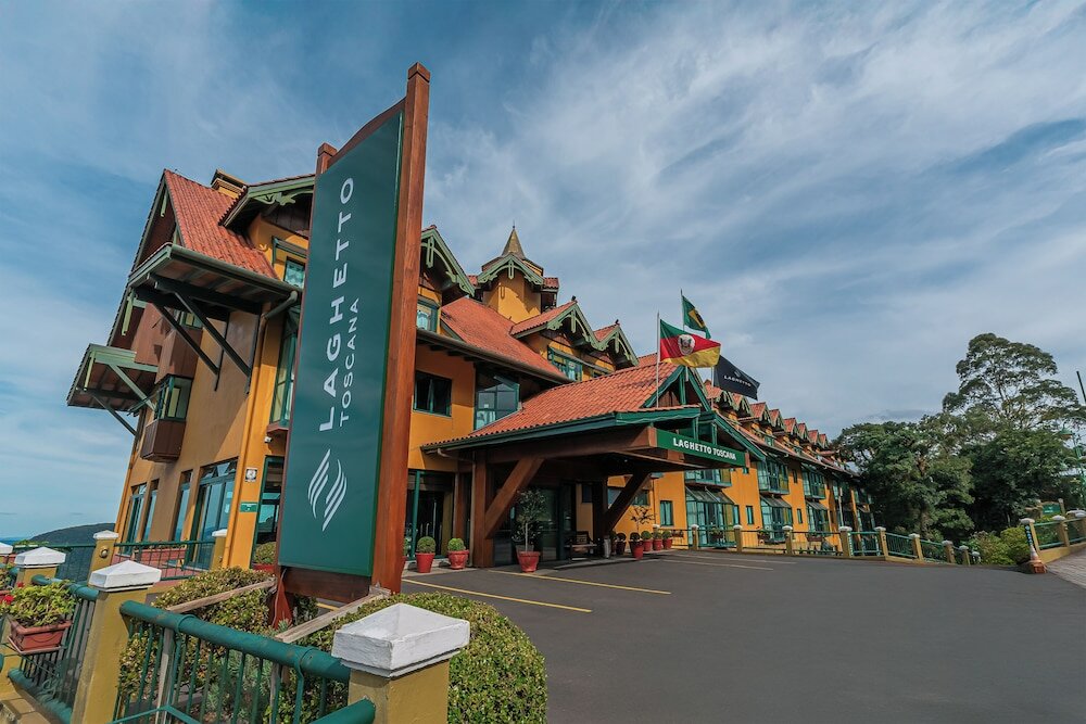 Фото Hotel Laghetto Toscana