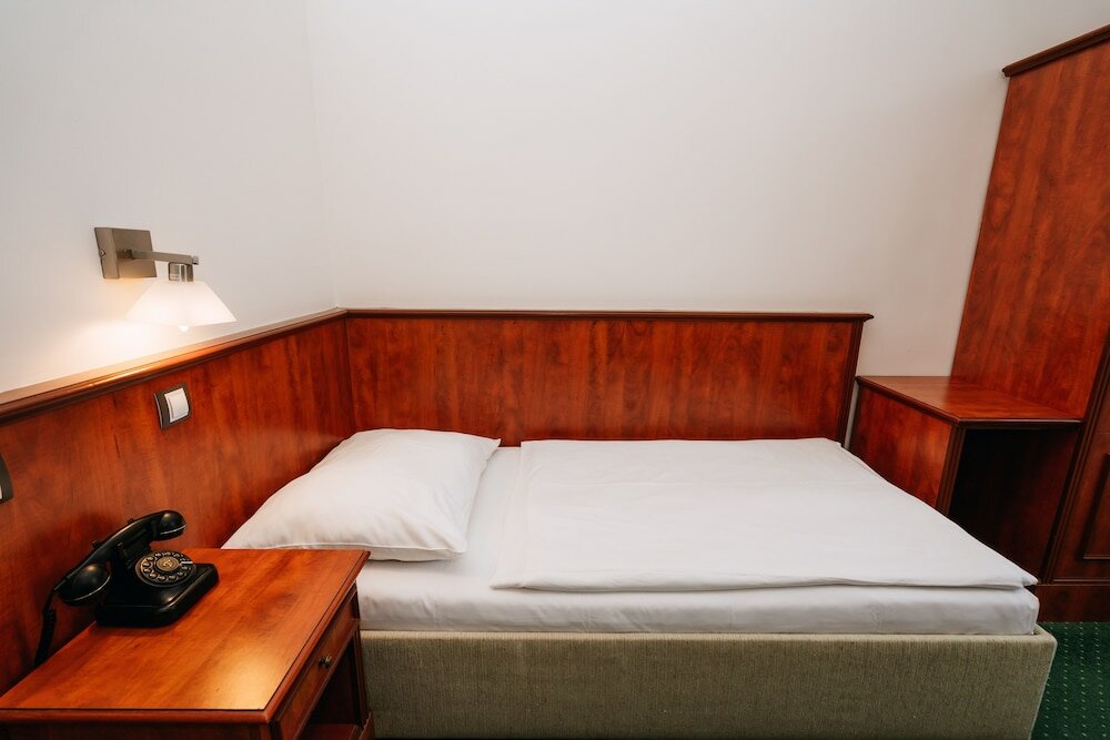 Фото Hotel Union