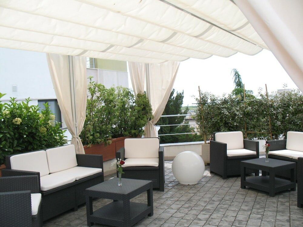 Фото Hotel Vittoria