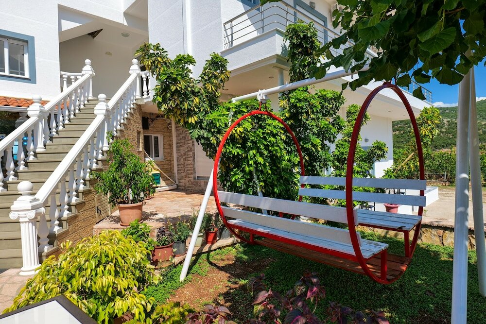 Фото Hotel Chris