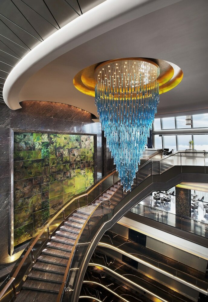Фото The St. Regis Shenzhen