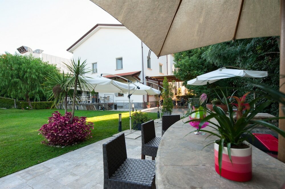 Фото Villa Maria Cristina