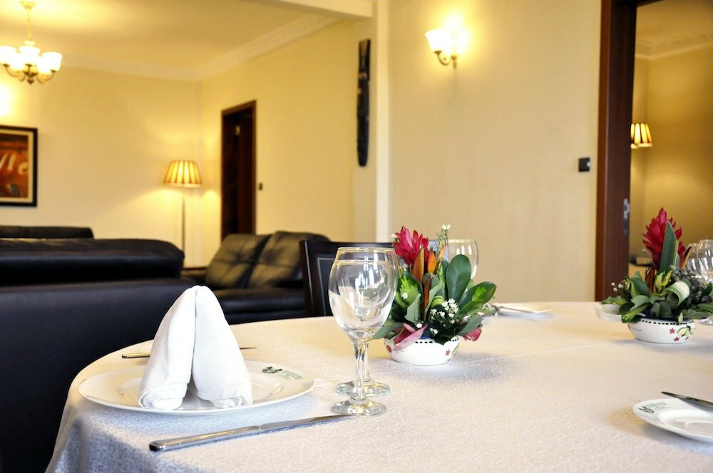 Фото Hotel Prince de Galles