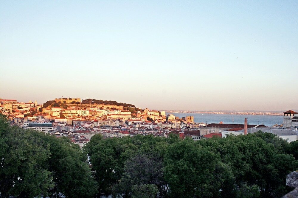 Фото Independente Príncipe Real - Hostel