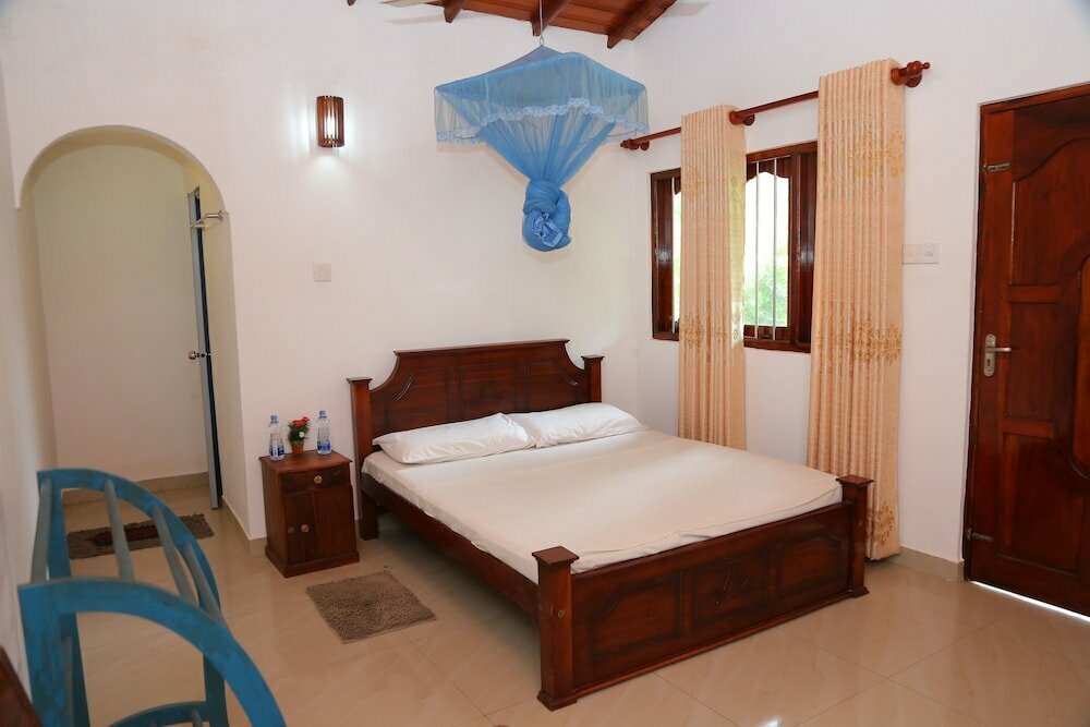 Hotel Osanda Guest, Southern Province, photo