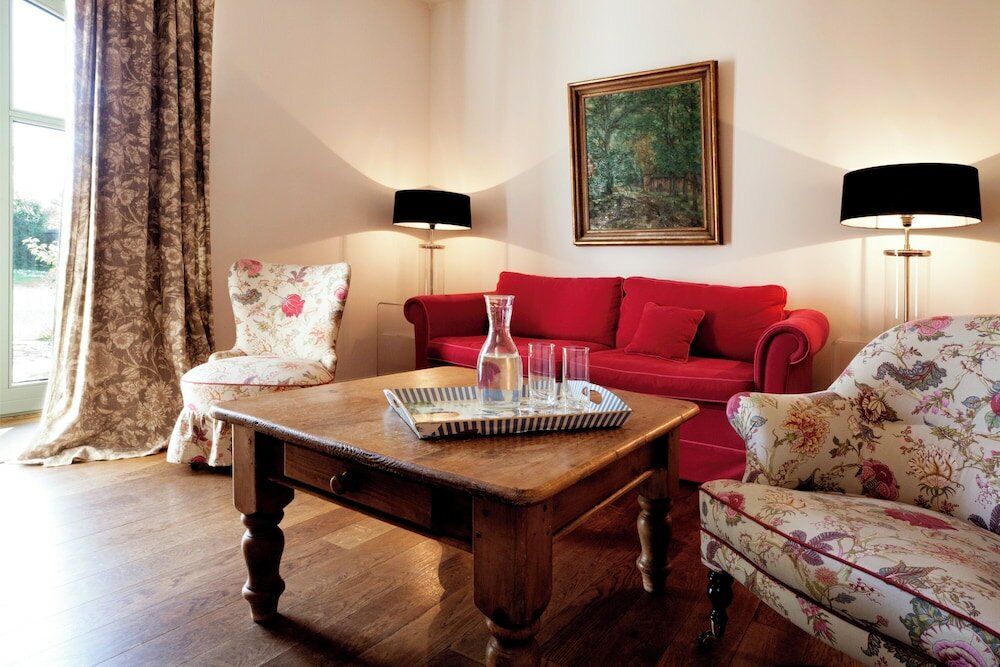 Фото Gutshaus Stolpe