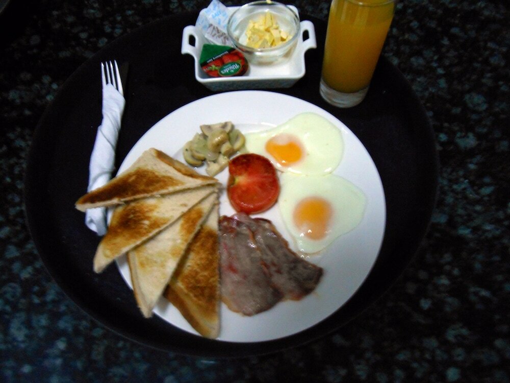 Фото The Jack Rose