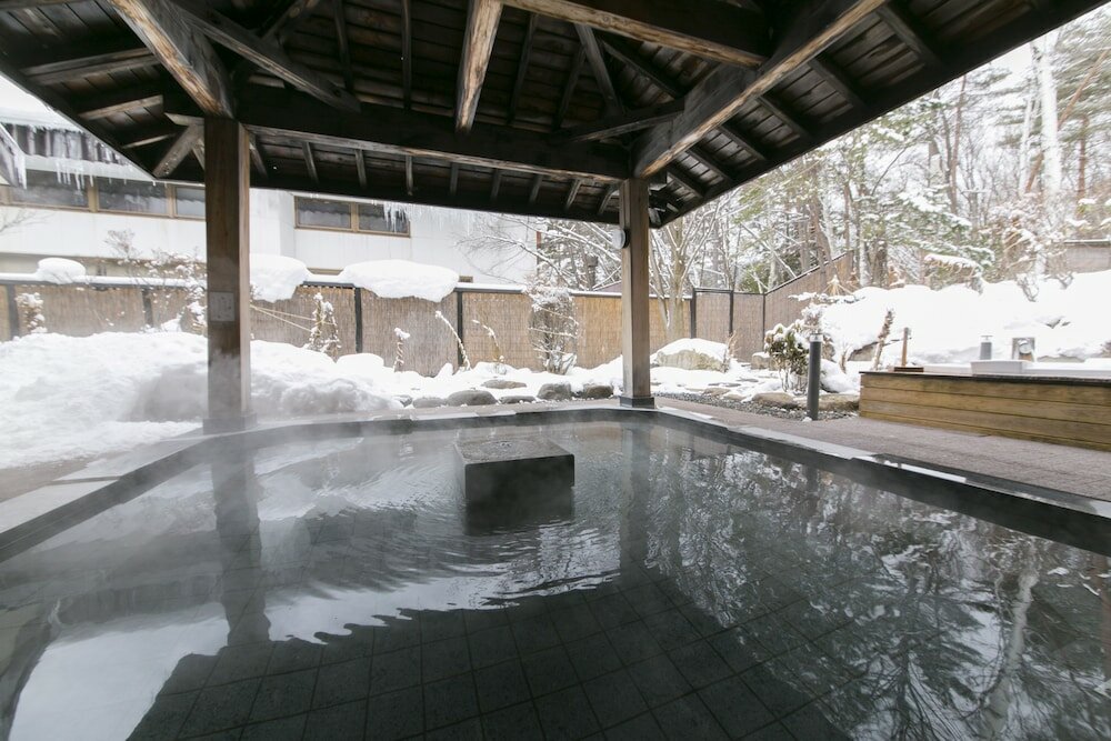 Фото Kurobe Kanko Hotel