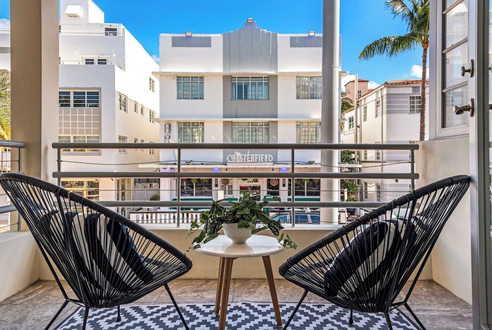 Фото Jurny suites - Miami Beach