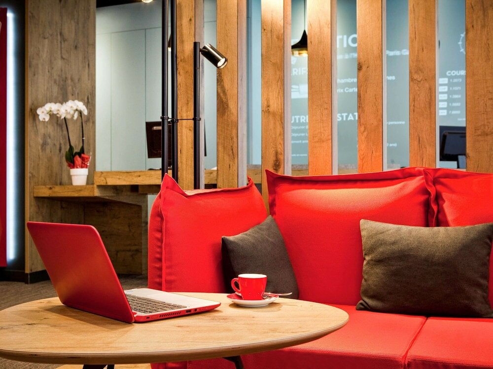 Фото Ibis Paris Gare De L'est Tgv