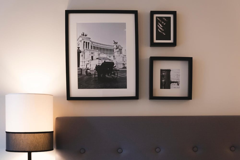 Фото Eccelso Hotel