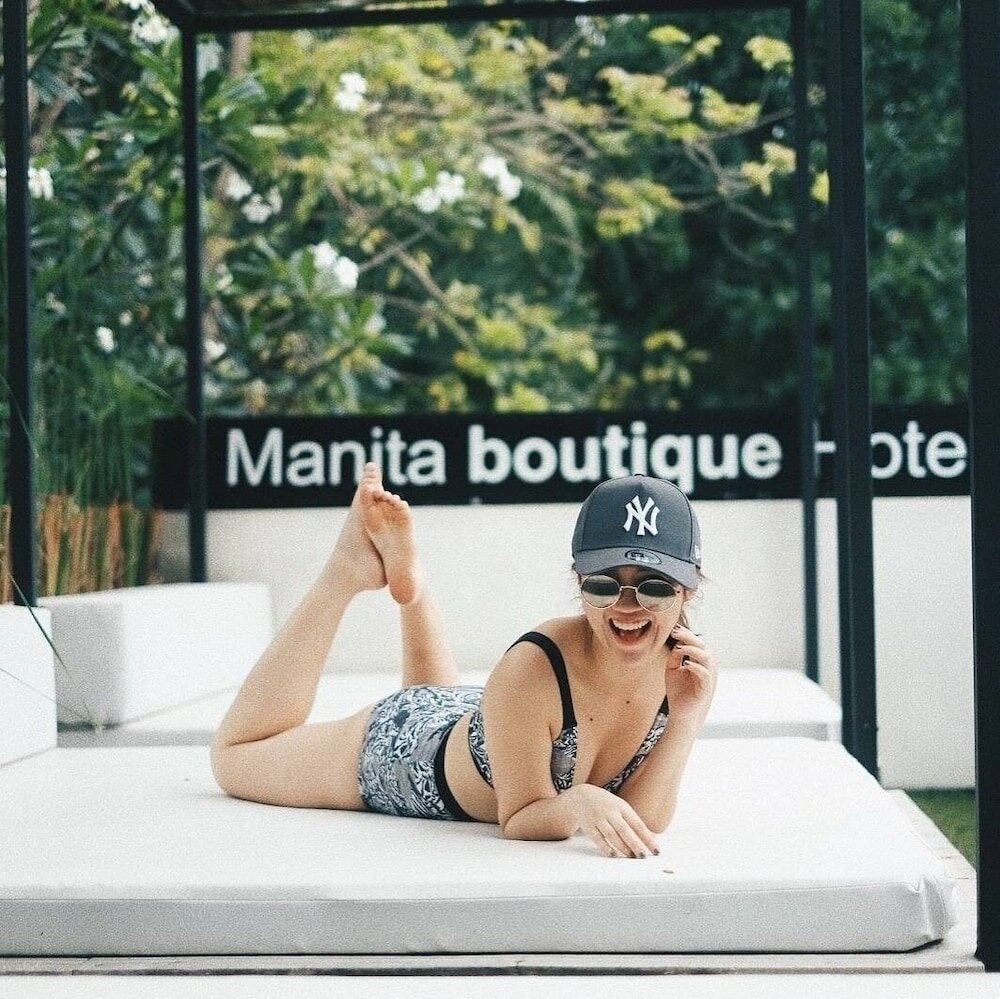 Фото Manita Boutique Hotel