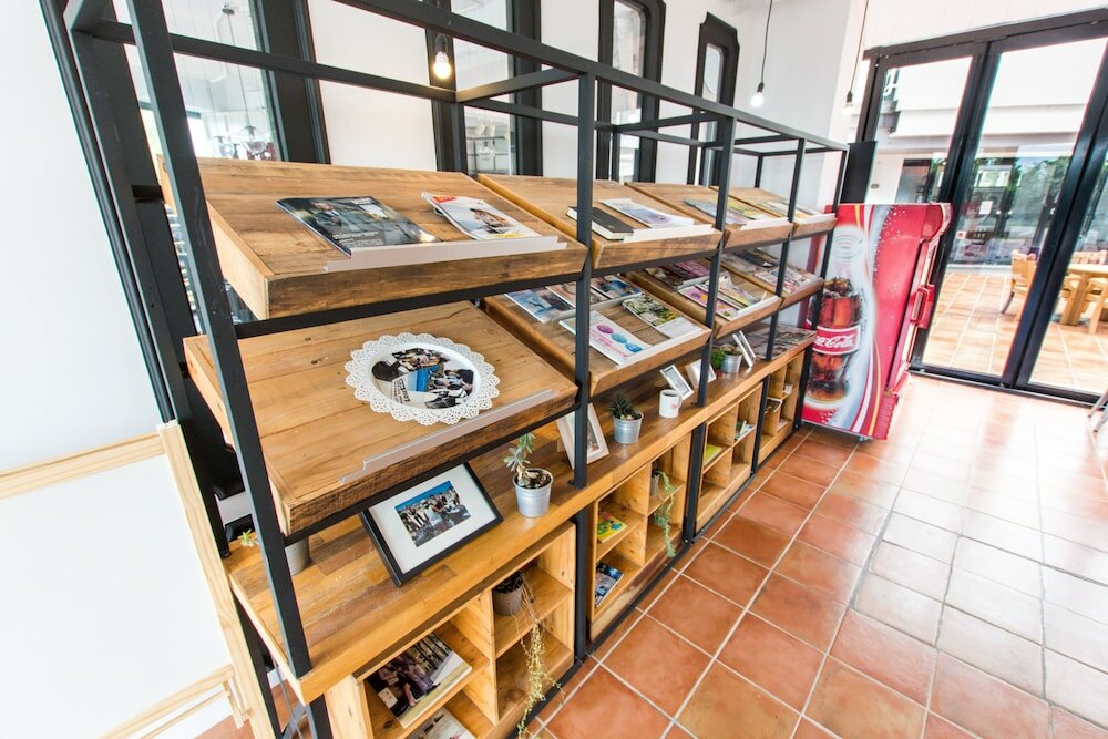 Фото El Puerto Hotel