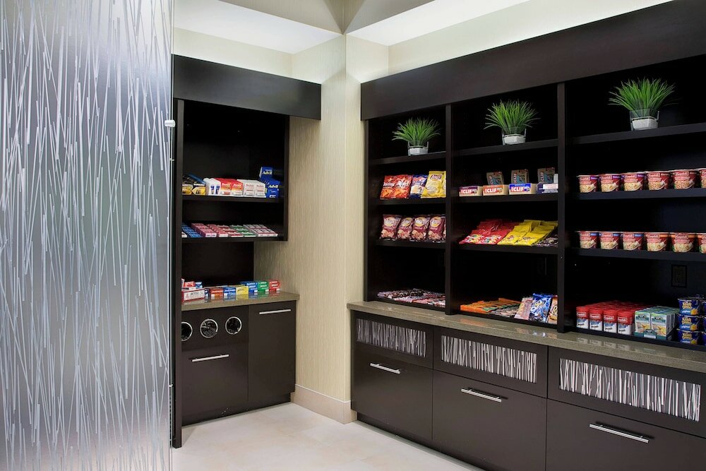 Фото SpringHill Suites by Marriott Toronto Vaughan