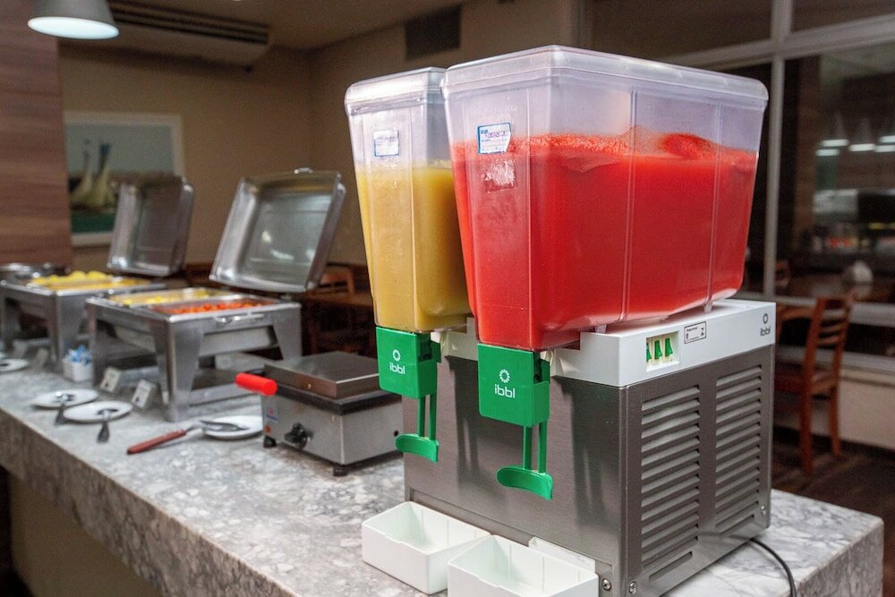 Фото Rede Andrade Barra