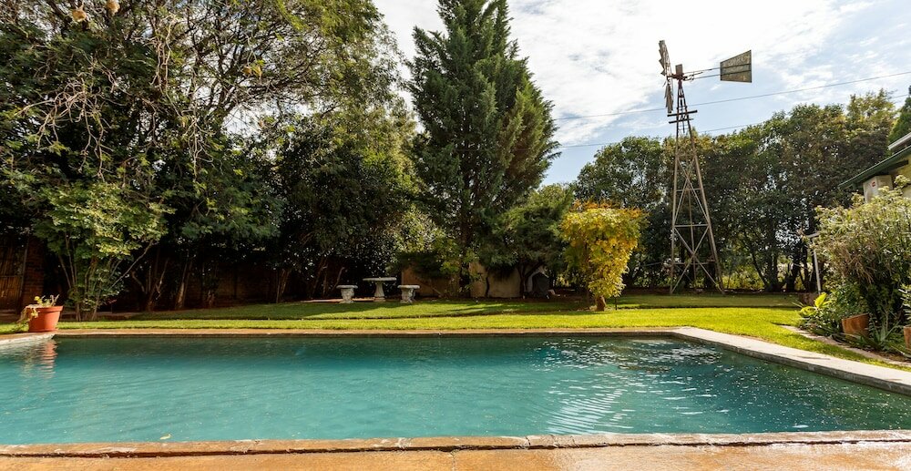 Фото Karoo Pandok