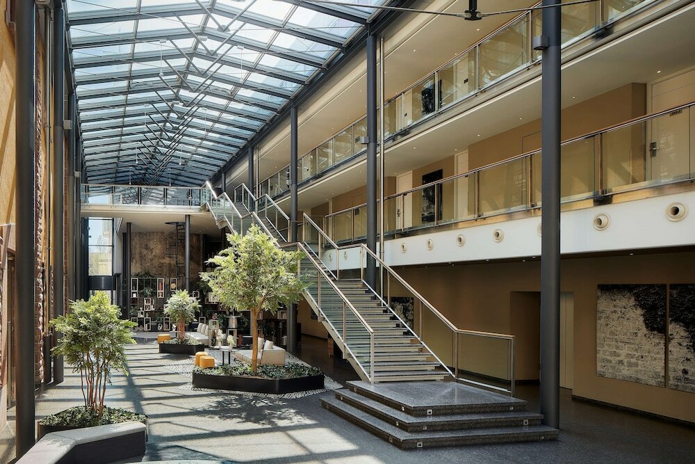 Фото Nh Heidelberg