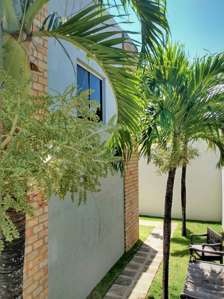 Фото Pousada Praia do Flamengo Salvador Bahia