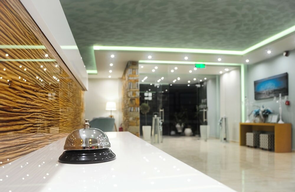 Фото Hotel Tropical
