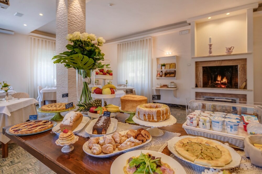 Фото Hotel Massimo