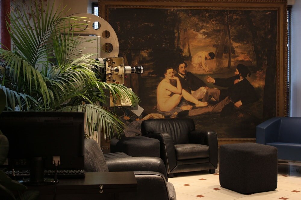 Фото Hauteville Opera