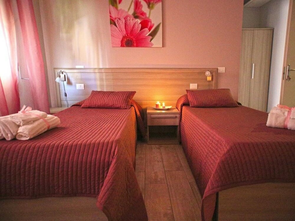 Фото Suite Room Fiumicino