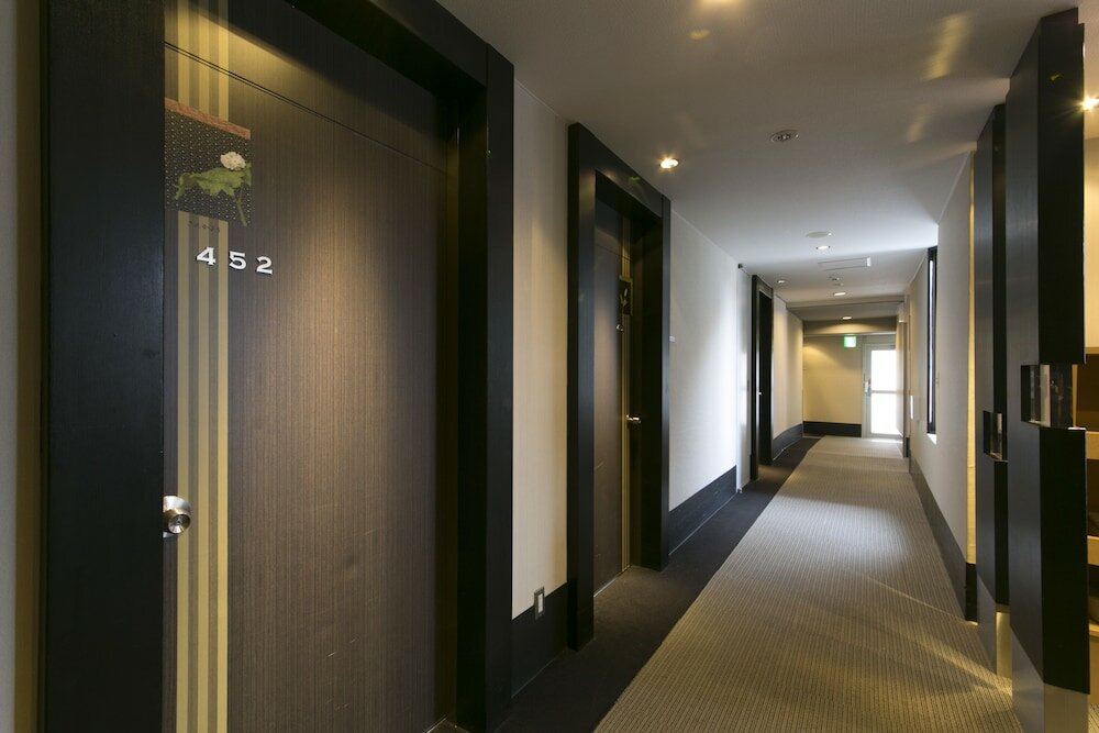 Фото Kurobe Kanko Hotel