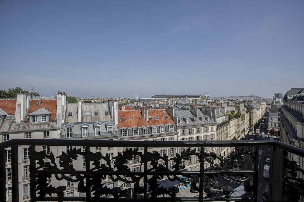 Фото Hotel Pont Royal