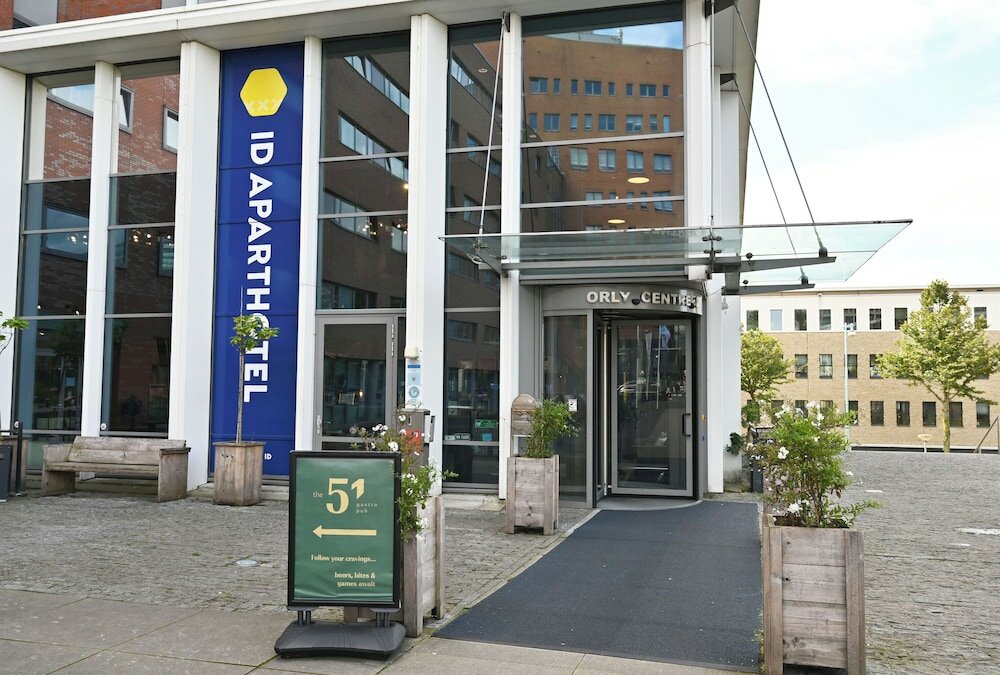 Фото отеля 3