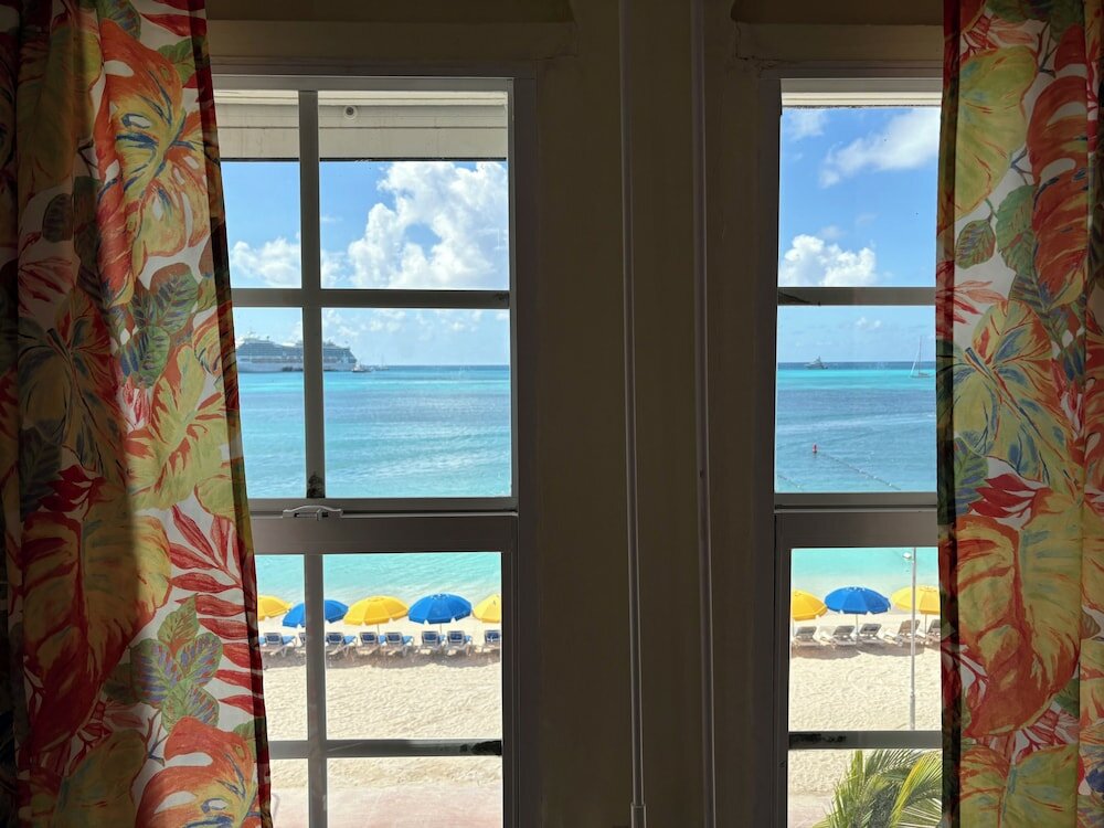 Фото Seaview Beach Hotel