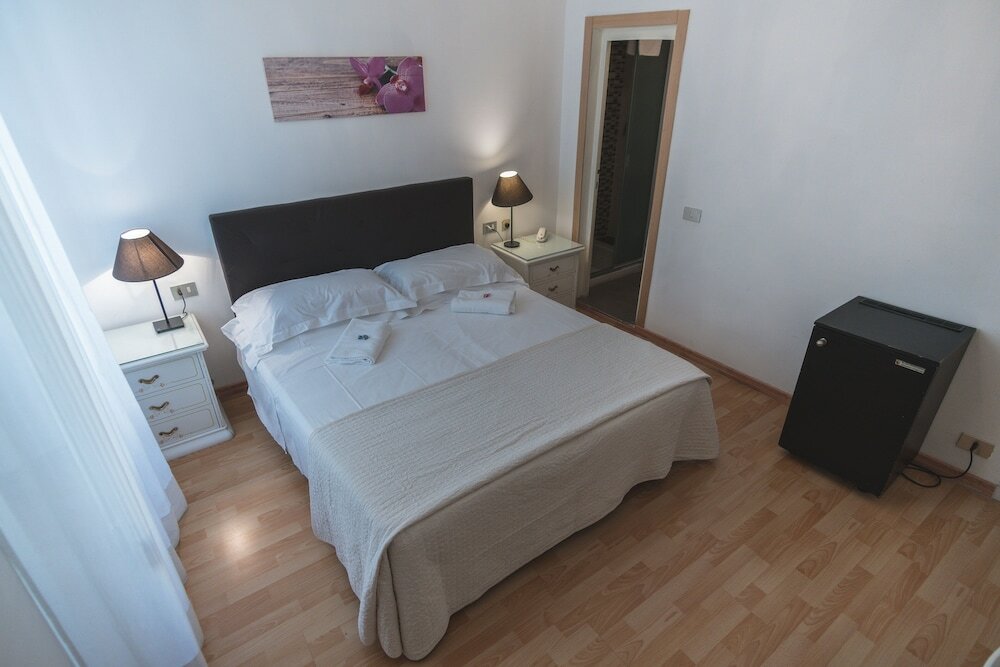 Фото Hotel Victoria