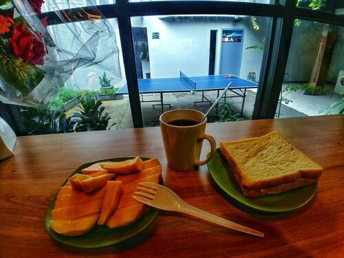 Гостиница Livinn Hostel City Center Surabaya в Провинции Восточная Ява