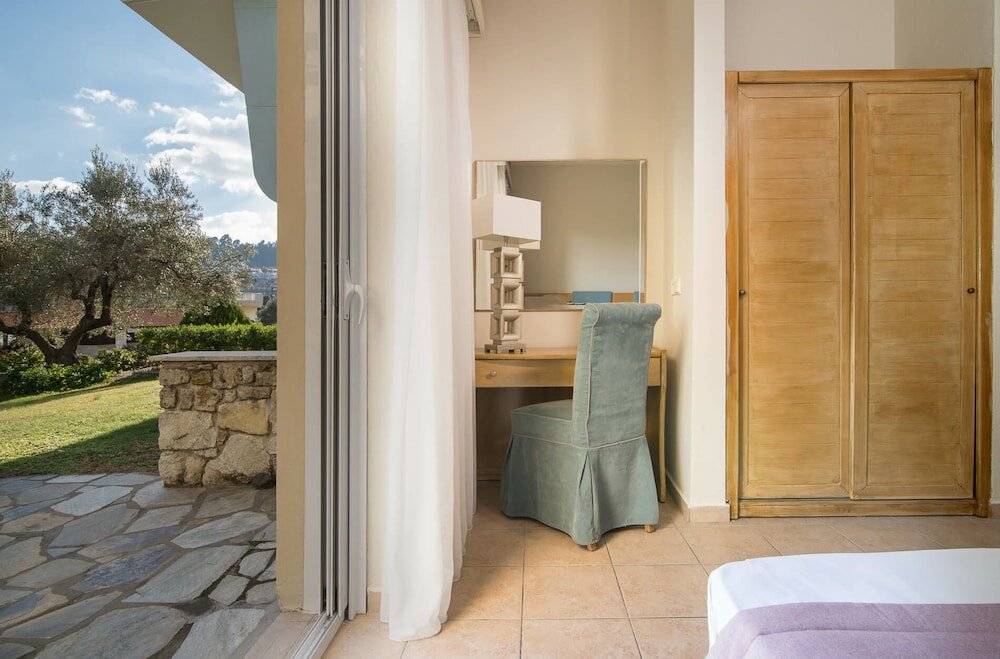 Фото Alkion Hotel