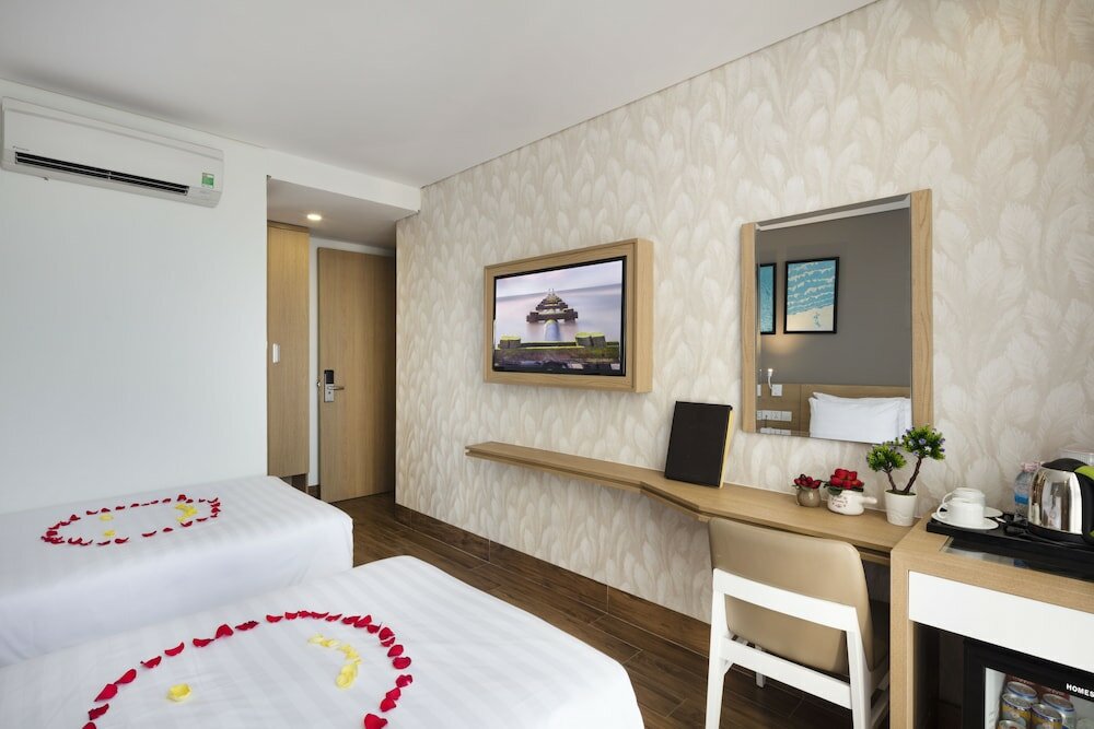 Фото Smile Hotel