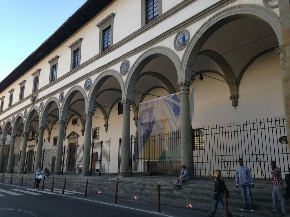 Фото Hotel Tourist House