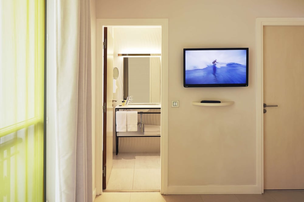 Фото Hotel Eden Paris