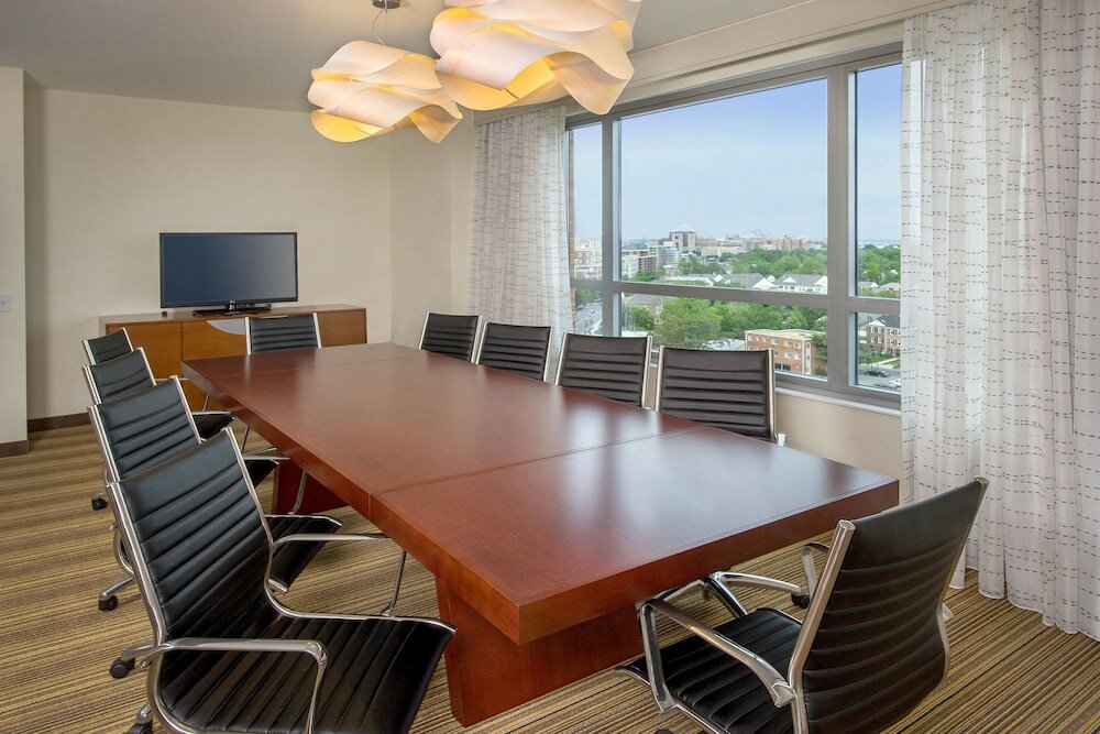 Фото Residence Inn Arlington Ballston