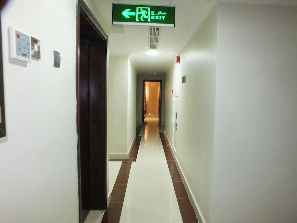 Фото City Hotel Salalah