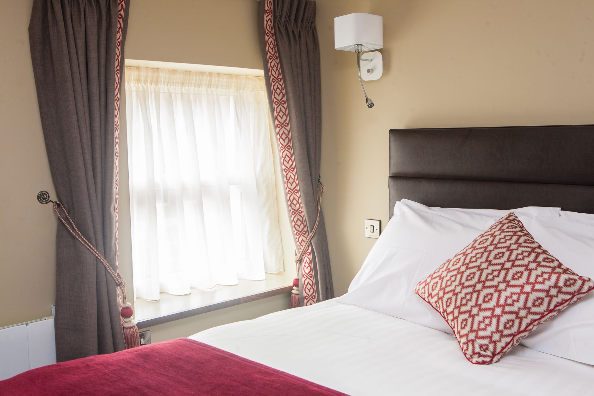 Фото Draper Rooms