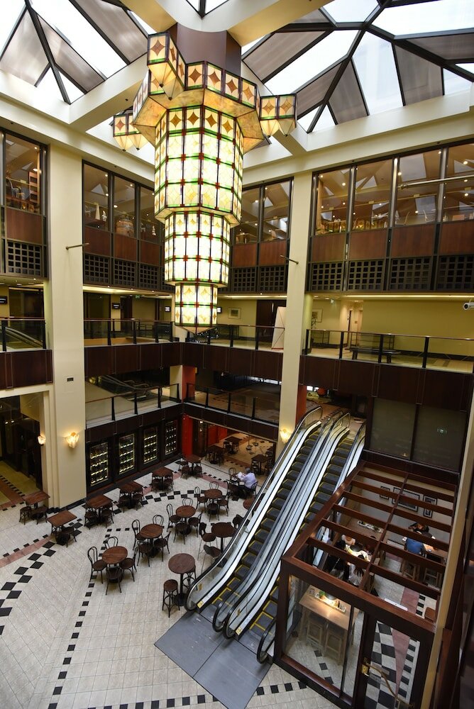 Фото The Grace Sydney