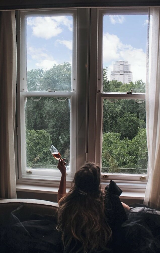 Фото Kimpton Fitzroy London