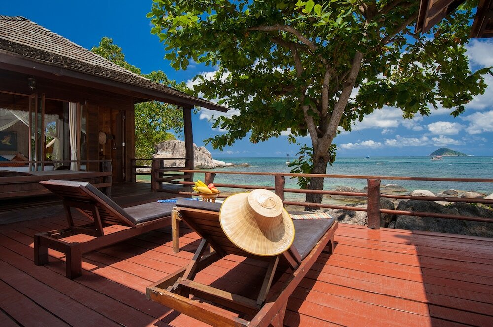 Фото Sensi Paradise Beach Resort